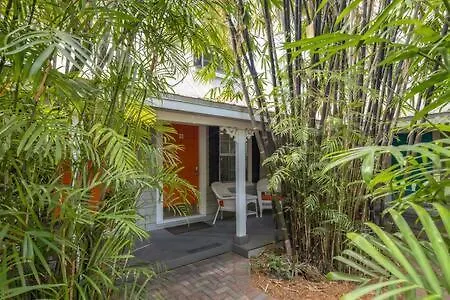 Road'S End Apartment Key West