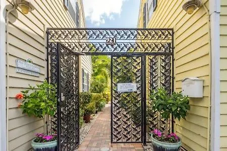 Road'S End Apartment Key West