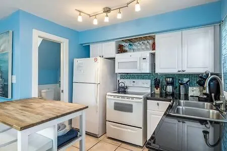 Road'S End Apartment Key West
