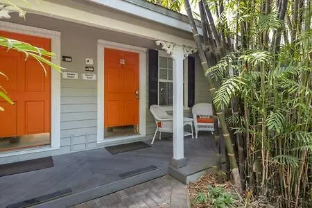 Road'S End Apartment Key West