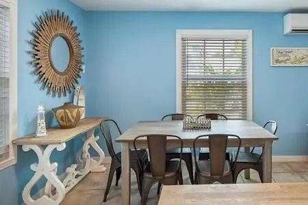 Road'S End Apartment Key West