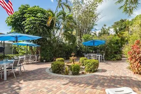 Road'S End Apartment Key West