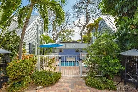 Road'S End Apartment Key West