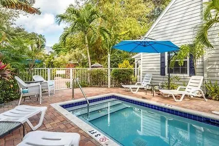 Road'S End Apartment Key West