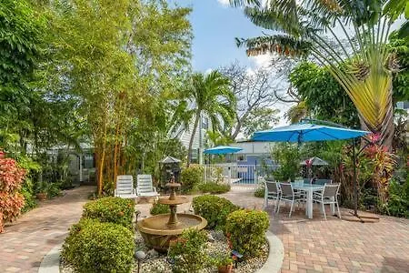 Road'S End Apartment Key West 0*,