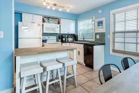 Road'S End Apartment Key West United States