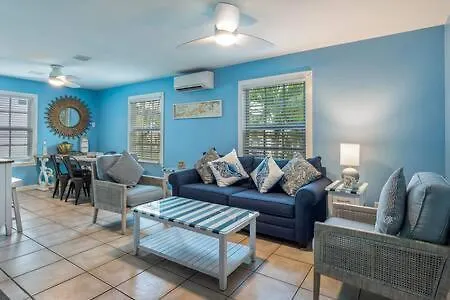Road'S End Apartment Key West