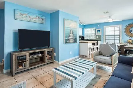 Road'S End Apartment Key West