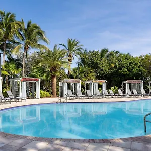 3* מלון Fairfield & By Marriott At The Keys Collection