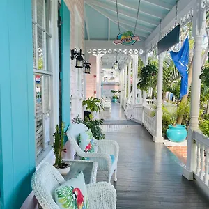 3* Hotel The Palms